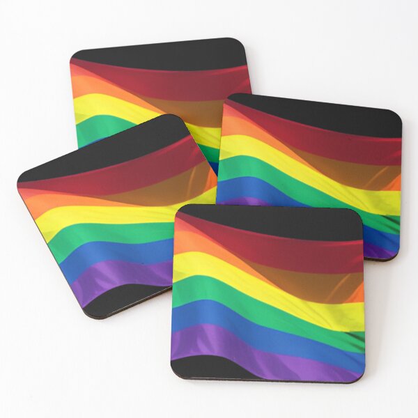 Item preview, Pride month parade lgbtqia flag designed and sold by AI-LGBT.