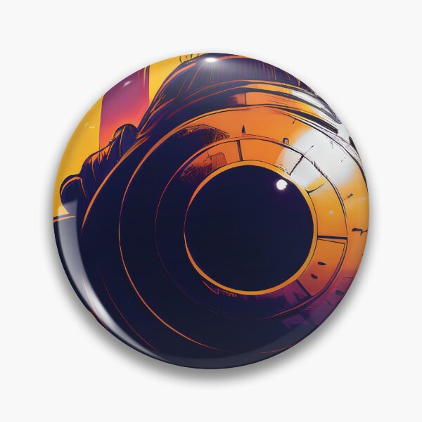 Item preview, Graphic Novel Spaceship Design designed and sold by ByteyCreatives.
