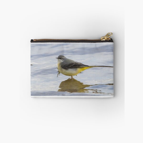 Item preview, Grey Wagtail designed and sold by LaurenTucker.