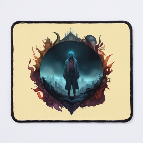 Item preview, Entity in Portal #6 designed and sold by HellishStudio.