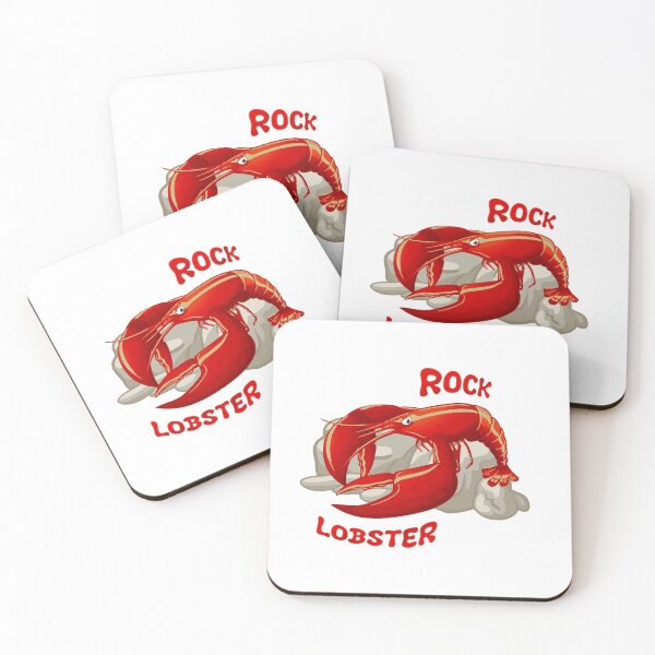Item preview, Rock Lobster.....Rock Lobster, Scissors. designed and sold by OriginalDP.