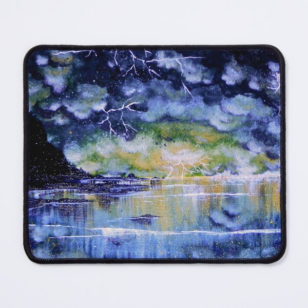 Item preview, Coastal Squall designed and sold by seventySIXart&photo .