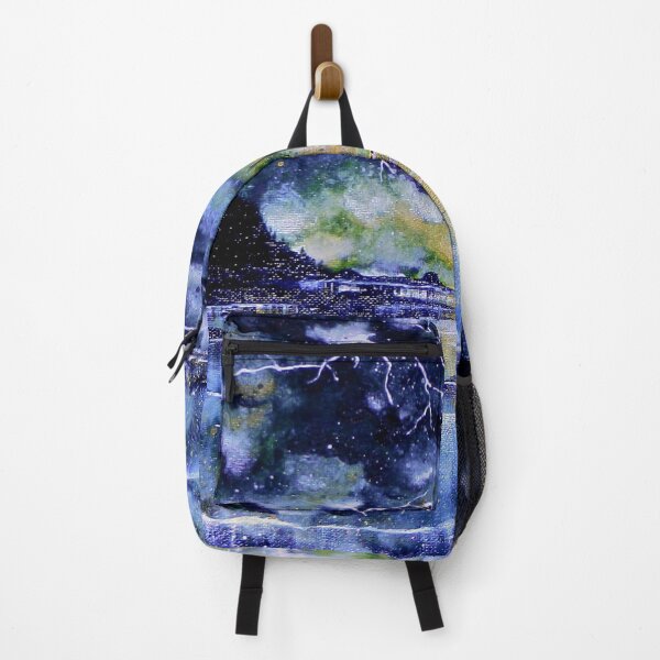 Item preview, Coastal Squall designed and sold by seventySIXart&photo .