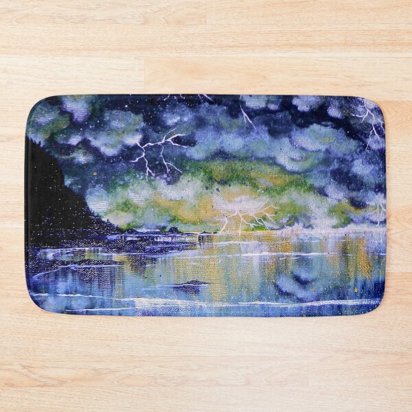 Item preview, Coastal Squall designed and sold by seventySIXart&photo .