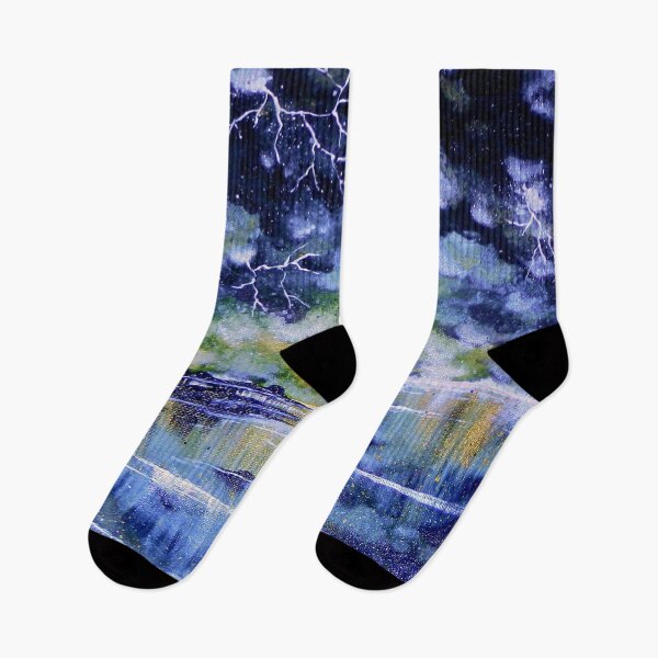 Item preview, Coastal Squall designed and sold by seventySIXart&photo .