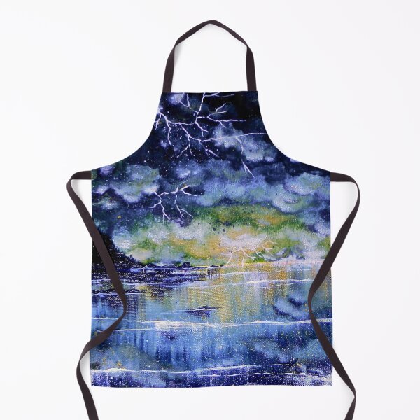 Item preview, Coastal Squall designed and sold by seventySIXart&photo .