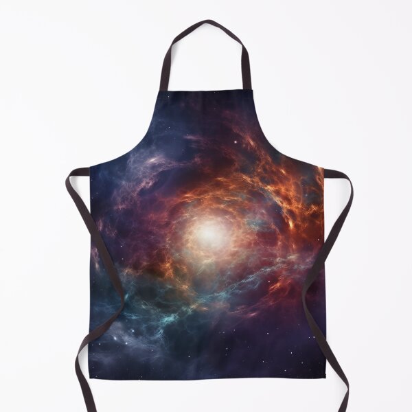 Item preview, Galaxy in the Universe and Space 3 designed and sold by Art by Lilia.