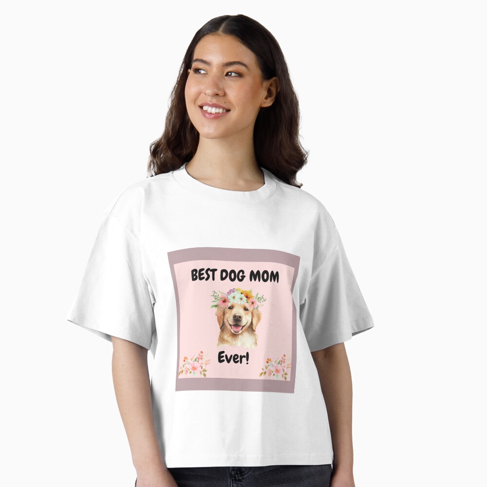 Item preview, Boxy T-Shirt designed and sold by RBCat007.