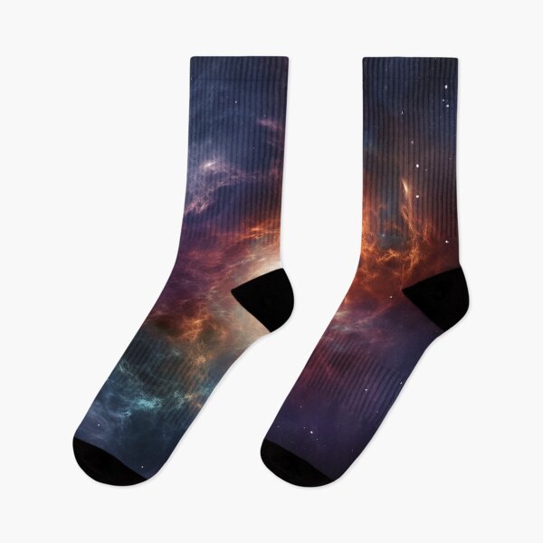 Item preview, Galaxy in the Universe and Space 3 designed and sold by Art by Lilia.