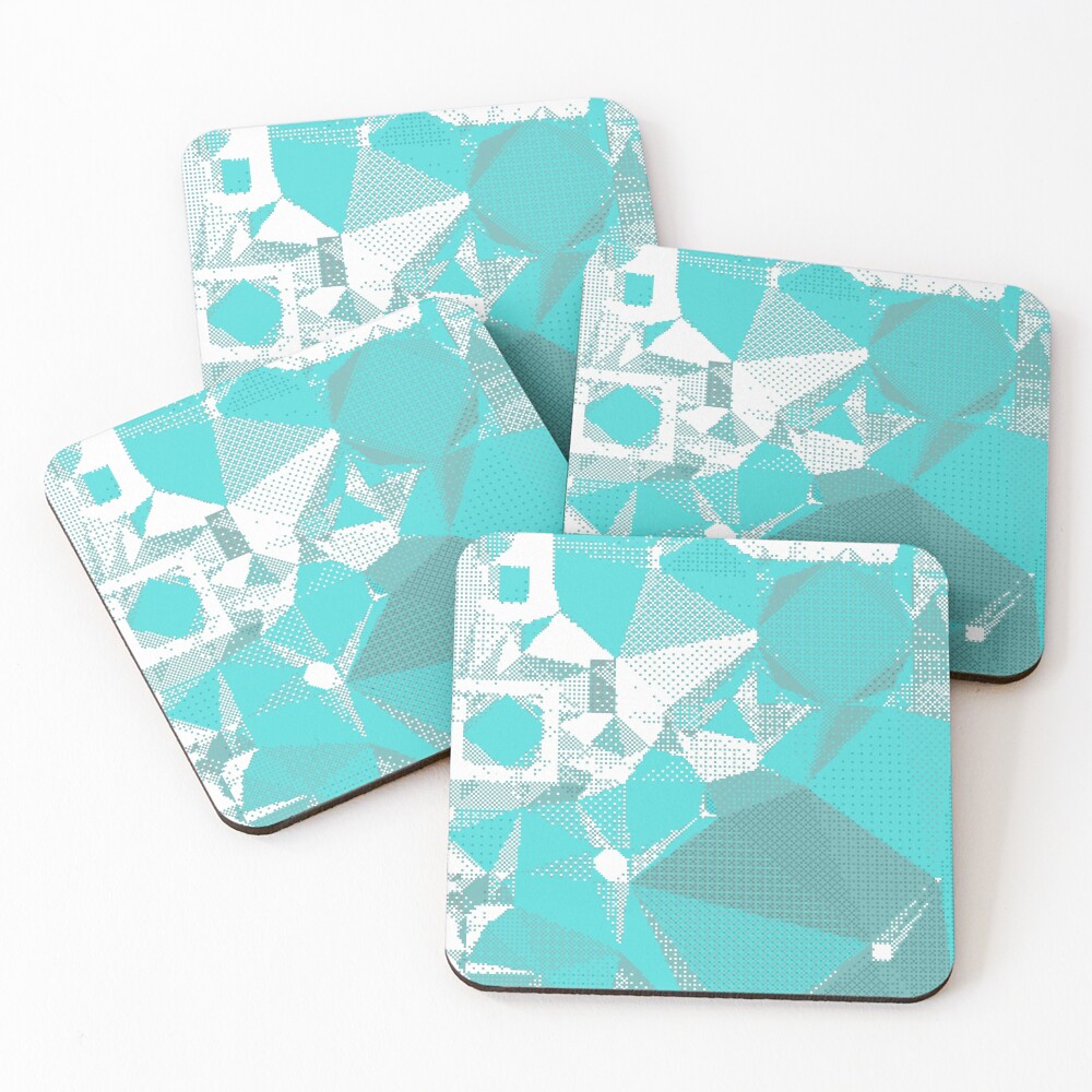 Item preview, Coasters (Set of 4) designed and sold by BiosOne1.