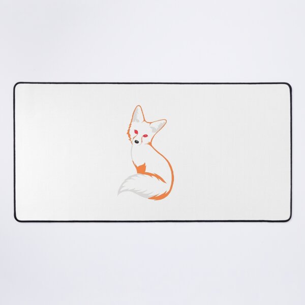Item preview, Fox minimalistic  designed and sold by UnholyRadioHost.