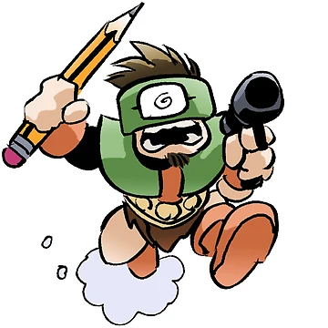 Vorschaubild zum Design Triklops von Rucknroll