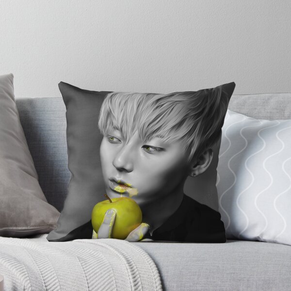 Item preview, Nu'est Minhyun designed and sold by Rezajeez.