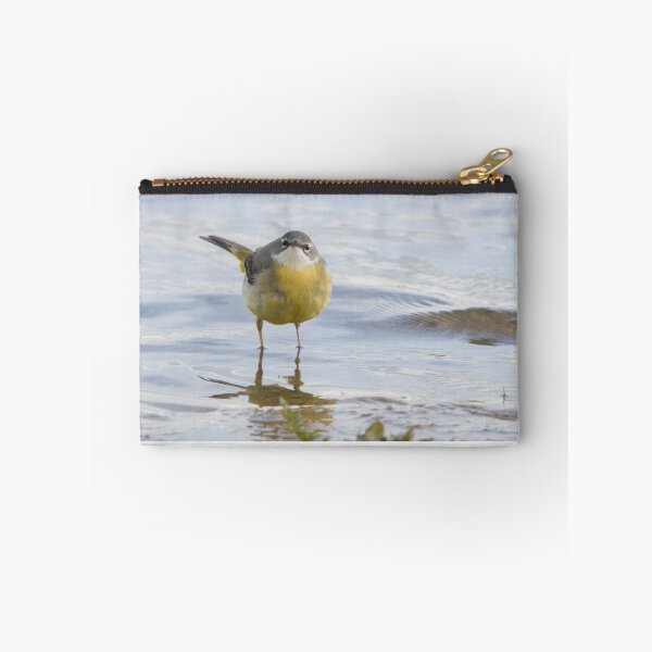 Item preview, Grey Wagtail designed and sold by LaurenTucker.