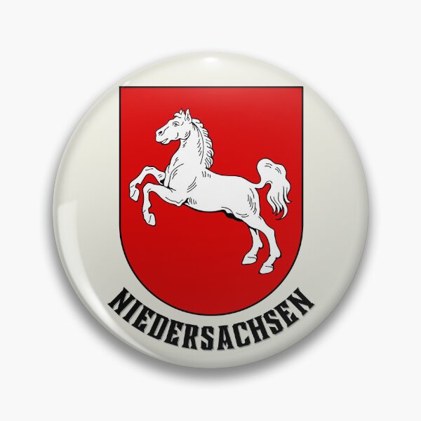 Item preview, Niedersachsen designed and sold by GabyDark.