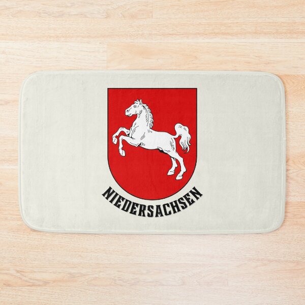 Item preview, Niedersachsen designed and sold by GabyDark.