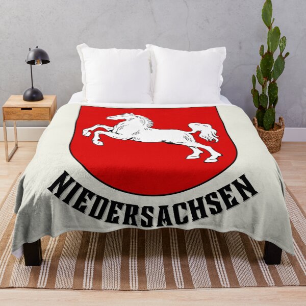 Item preview, Niedersachsen designed and sold by GabyDark.