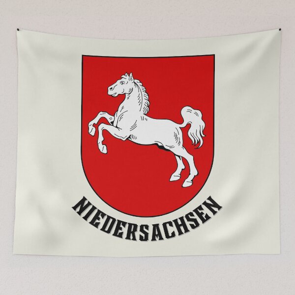 Item preview, Niedersachsen designed and sold by GabyDark.