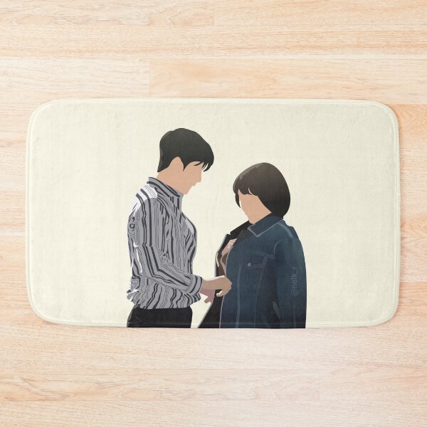 Item preview, extraordinary attorney woo  designed and sold by nelkrshop.