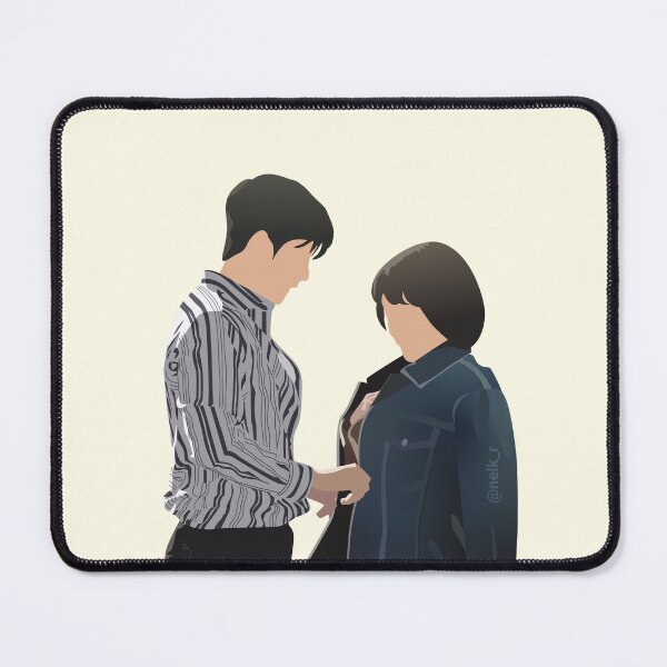 Item preview, extraordinary attorney woo  designed and sold by nelkrshop.