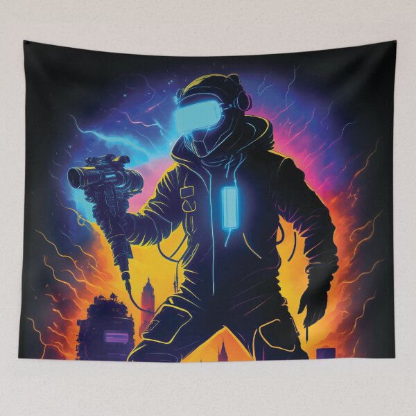 Item preview, Searching designed and sold by ByteyCreatives.