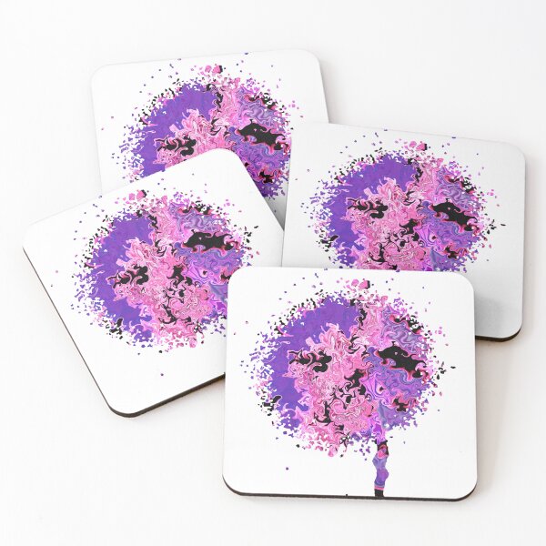 Item preview, Purple Spot designed and sold by GinaDesignUK.