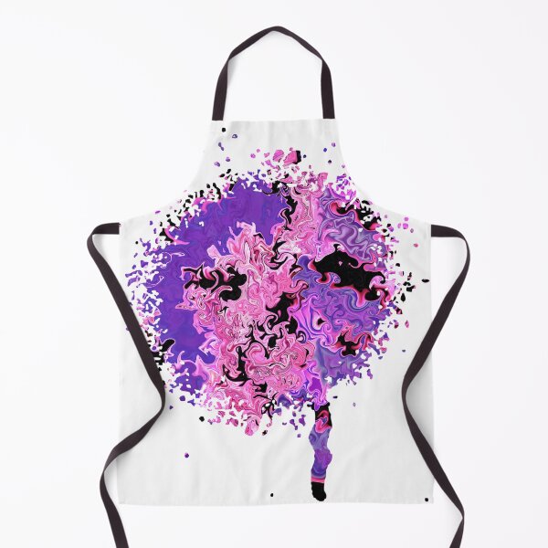 Item preview, Purple Spot designed and sold by GinaDesignUK.