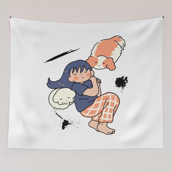 Item preview, child sleeping designed and sold by Ramyopam  Hongchui.