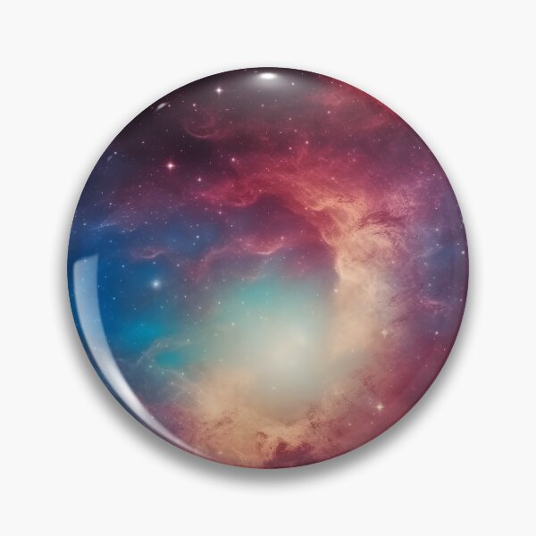 Item preview, Galaxy in the Universe and Space 4 designed and sold by Art by Lilia.