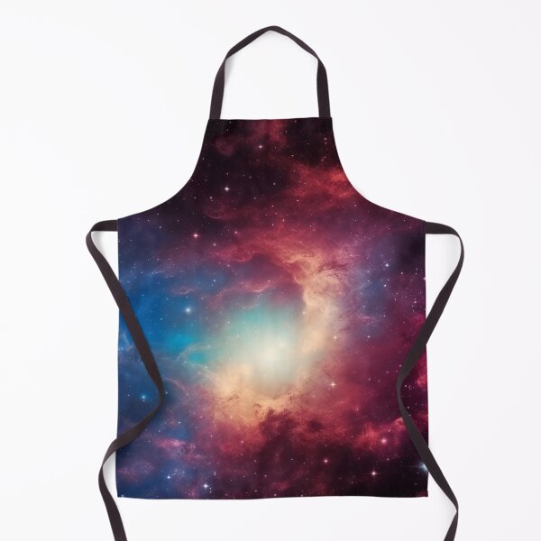 Item preview, Galaxy in the Universe and Space 4 designed and sold by Art by Lilia.
