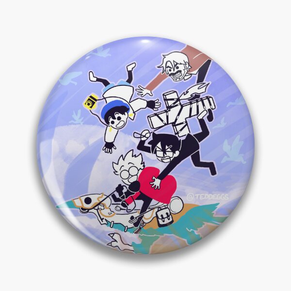 Item preview, TINY STAMPEDE!! designed and sold by Theodore G.