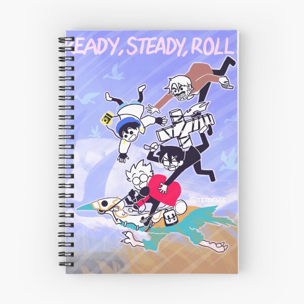 Item preview, TINY STAMPEDE!! designed and sold by Theodore G.