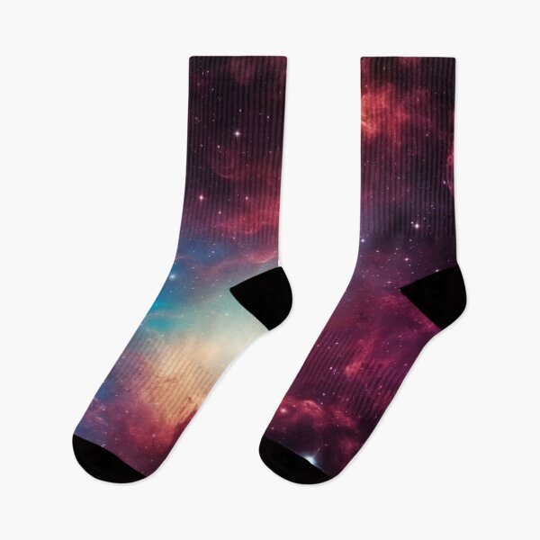 Item preview, Galaxy in the Universe and Space 4 designed and sold by Art by Lilia.