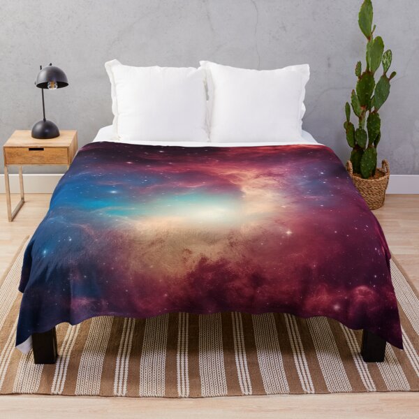 Item preview, Galaxy in the Universe and Space 4 designed and sold by Art by Lilia.