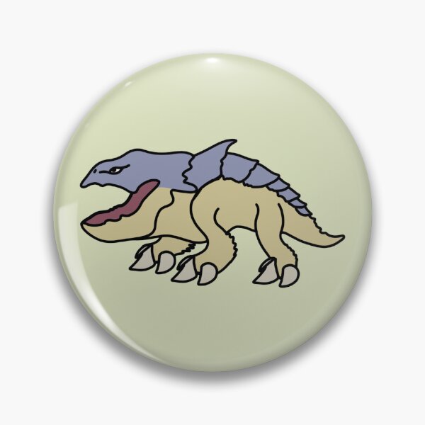 Item preview, Bulette designed and sold by Lycanne.