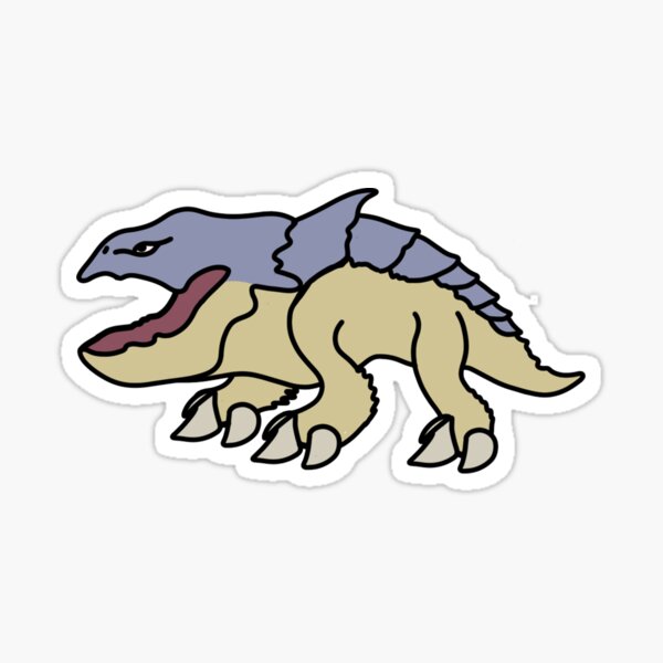 Item preview, Bulette designed and sold by Lycanne.