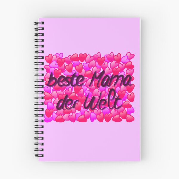 Item preview, Hearts for mom, best mom in the world designed and sold by Binas-gallery.