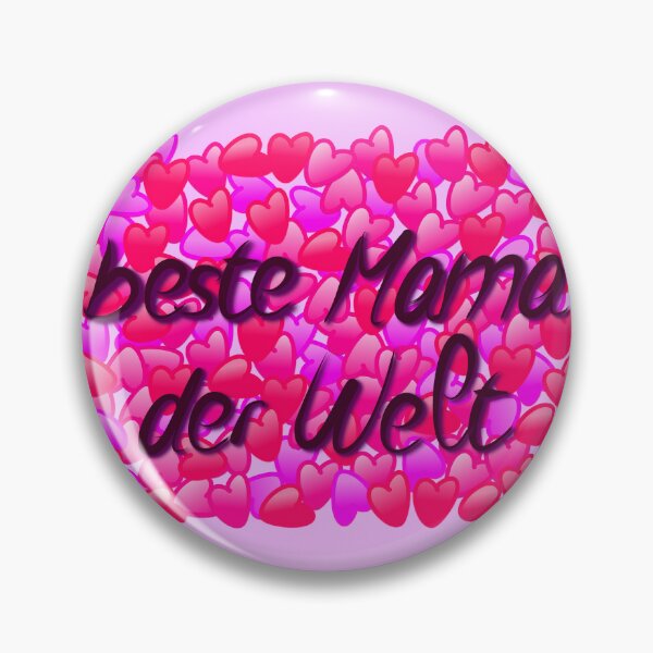 Item preview, Hearts for mom, best mom in the world designed and sold by Binas-gallery.
