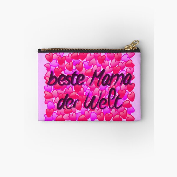 Item preview, Hearts for mom, best mom in the world designed and sold by Binas-gallery.