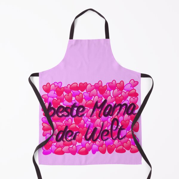 Item preview, Hearts for mom, best mom in the world designed and sold by Binas-gallery.