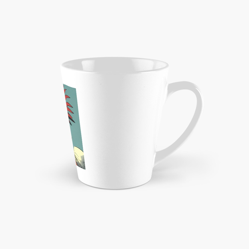 Item preview, Tall Mug designed and sold by jgrant.