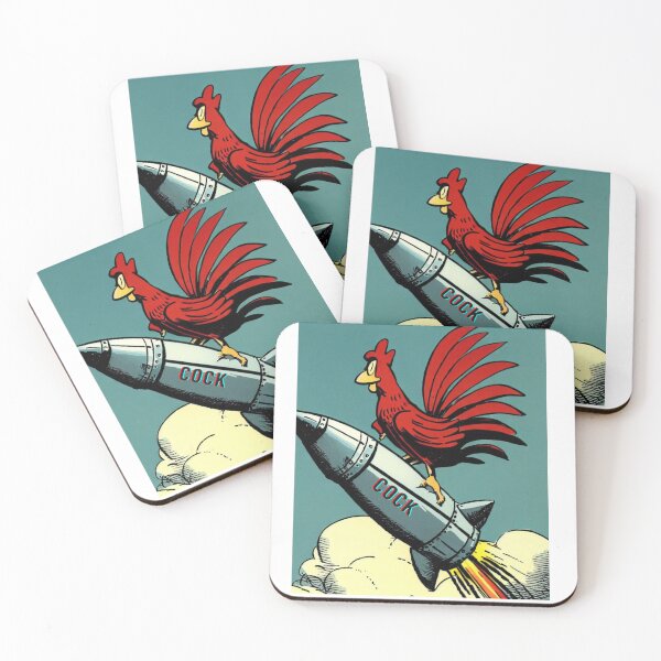 Item preview, Rooster designed and sold by jgrant.