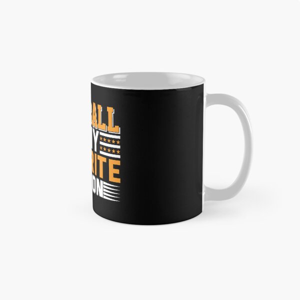 Item preview, Baseball is My Favorite Season designed and sold by peacockcards.