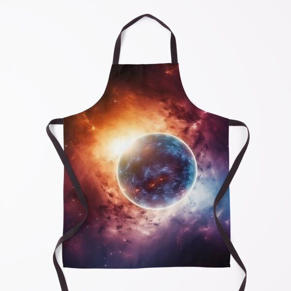 Item preview, Galaxy in the Universe and Space 5 designed and sold by Art by Lilia.