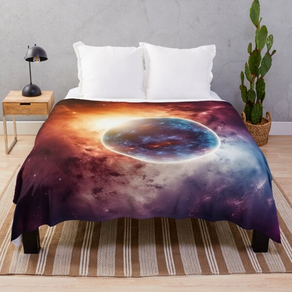 Item preview, Galaxy in the Universe and Space 5 designed and sold by Art by Lilia.