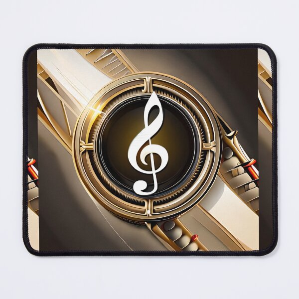 Item preview, Music is life designed and sold by Larama by Anna.