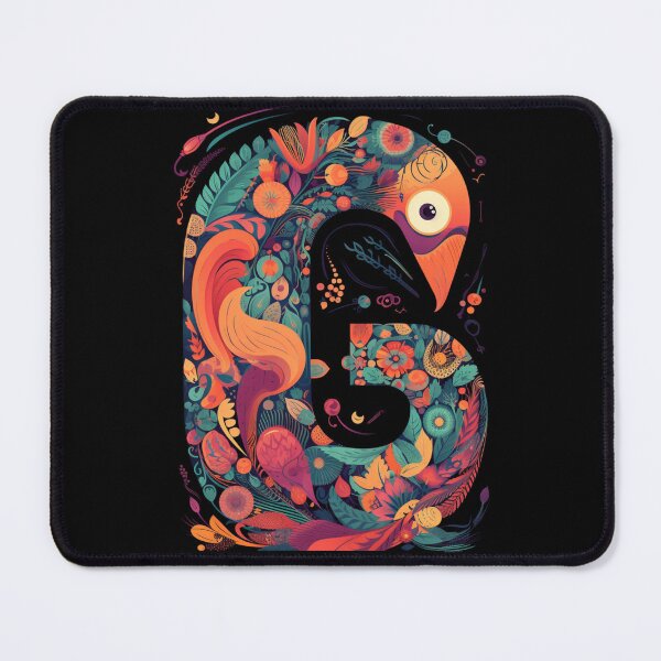 Item preview, Intricate Letter G designed and sold by UlDesigns.