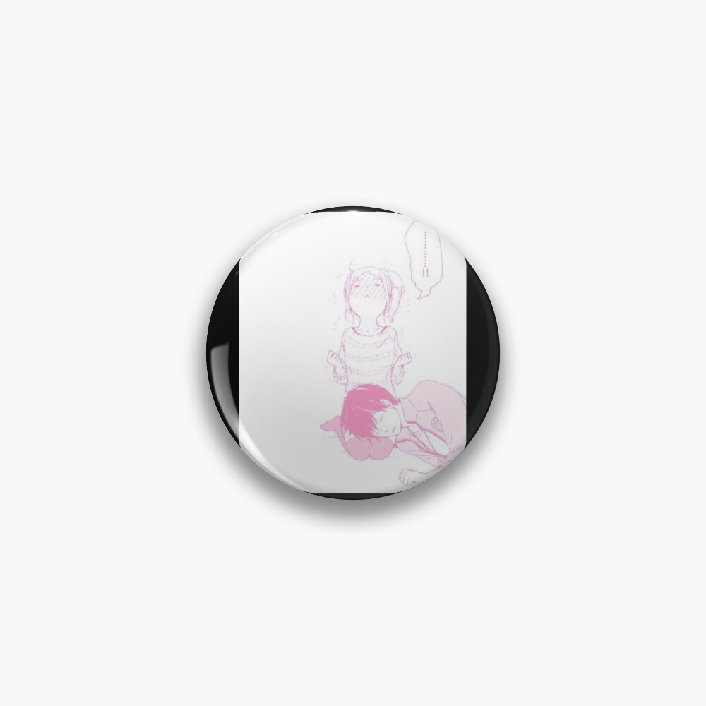 Item preview, Pin designed and sold by RRAstore.
