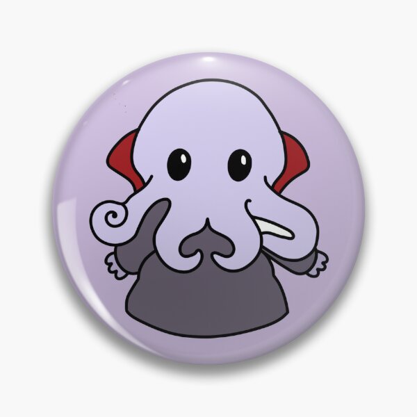 Item preview, Mind Flayer designed and sold by Lycanne.