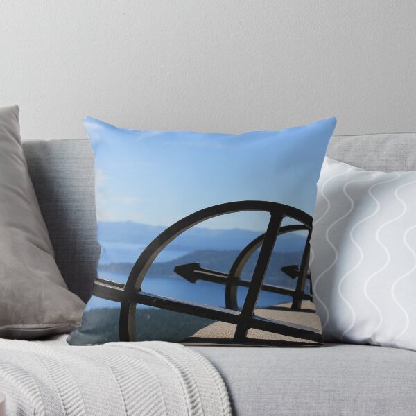 Item preview, Lake Tahoe designed and sold by tarabottrill.